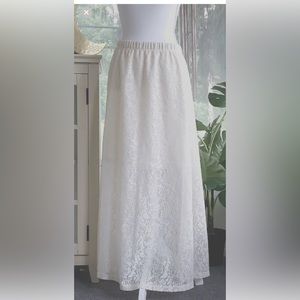 Joe Boxer Maxi Skirt